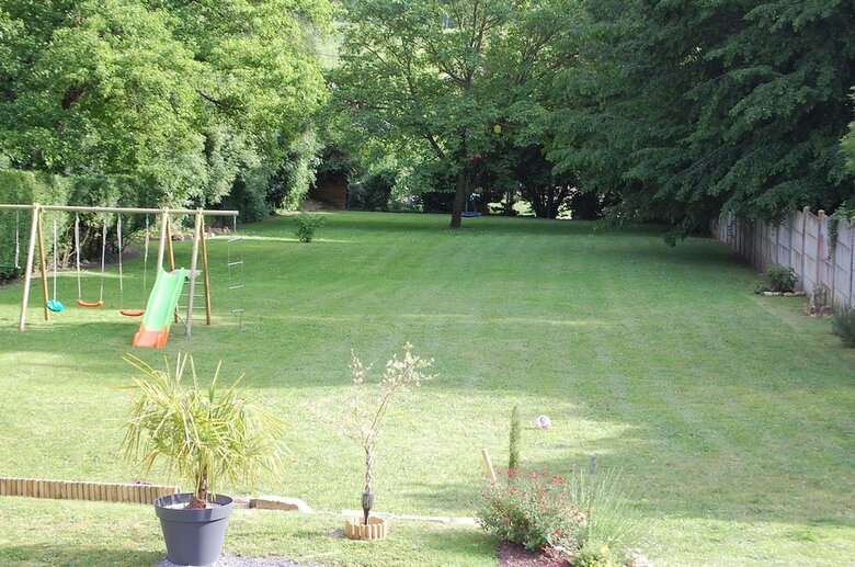 Hotel Le Clos Du Mont C�sar