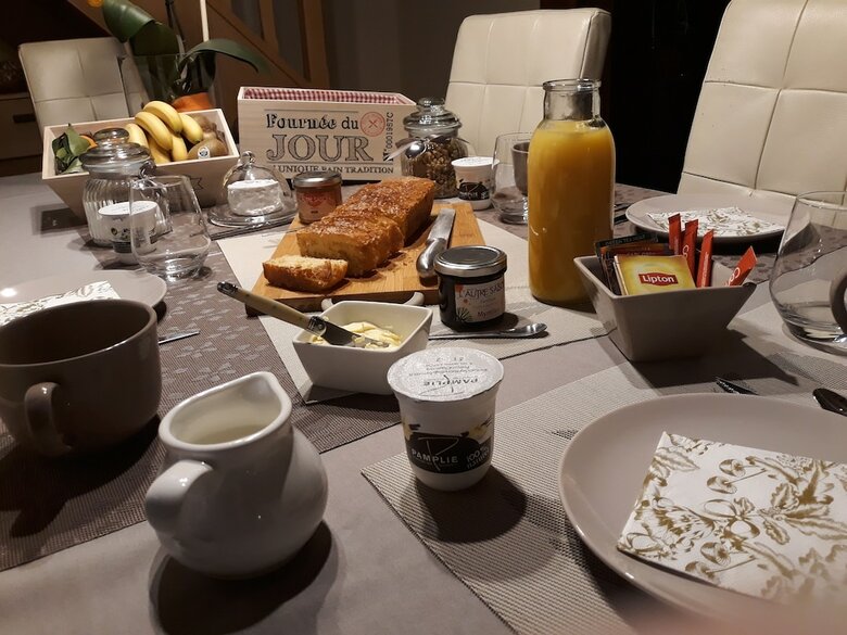 Hotel Le Clos Du Mont C�sar