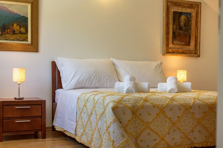 Villa Roglic