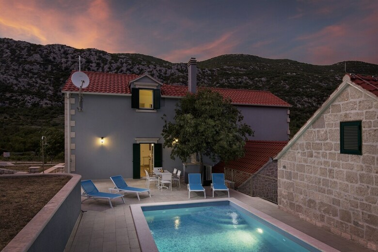 Villa Roglic