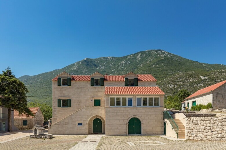 Villa Roglic