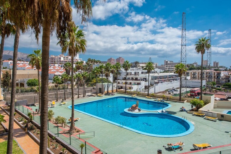 Apartamentos M4g Brand New Central
