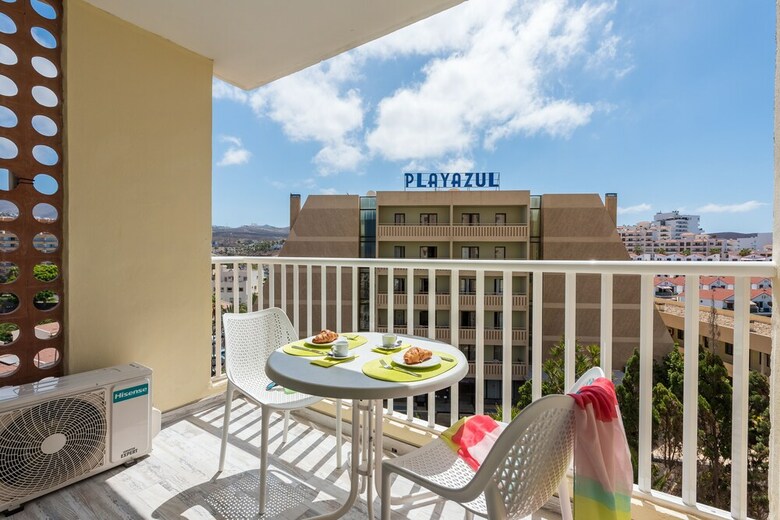 Apartamentos M4g Brand New Central