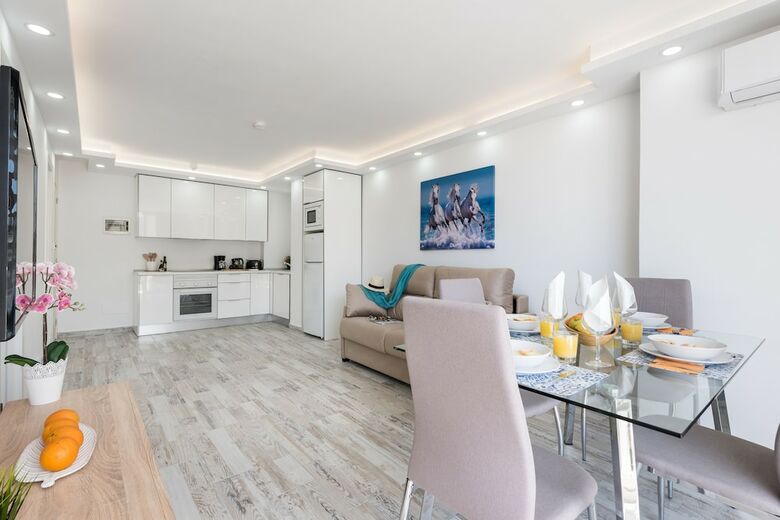 Apartamentos M4g Brand New Central
