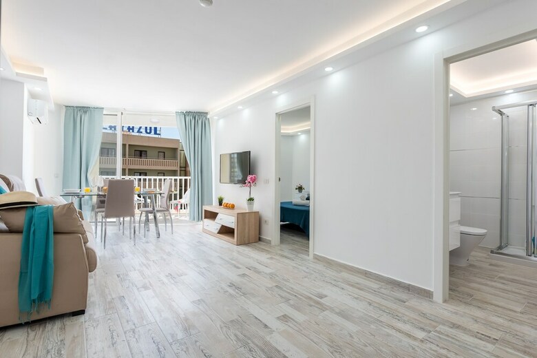 Apartamentos M4g Brand New Central
