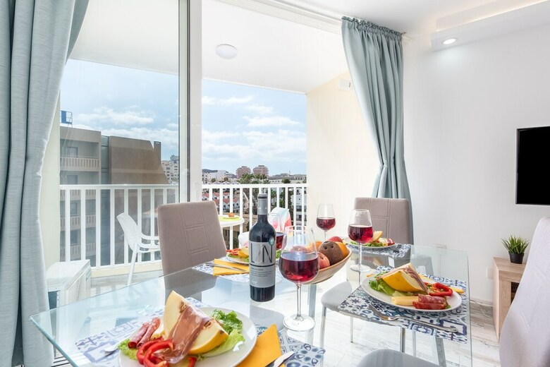 Apartamentos M4g Brand New Central