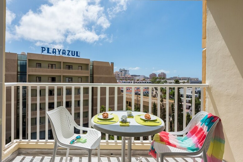 Apartamentos M4g Brand New Central