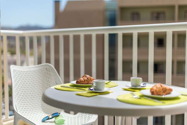 Apartamentos M4g Brand New Central