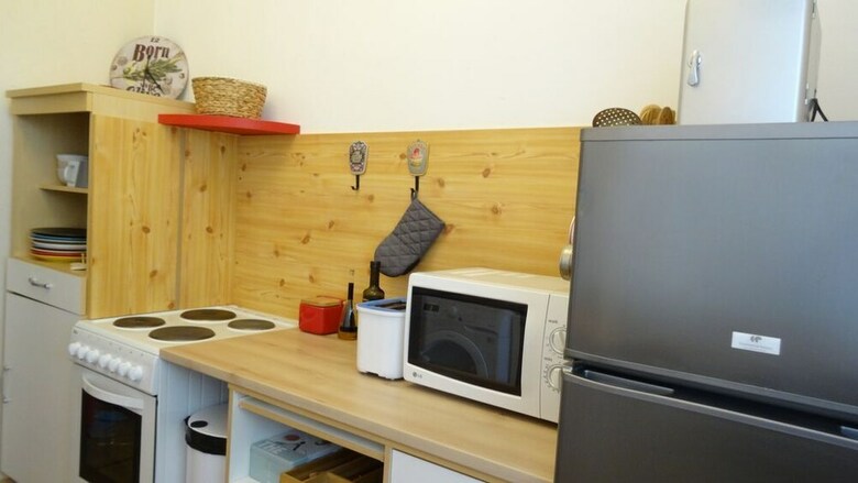 Apartamento Grand Appart En Rez de Chauss�e