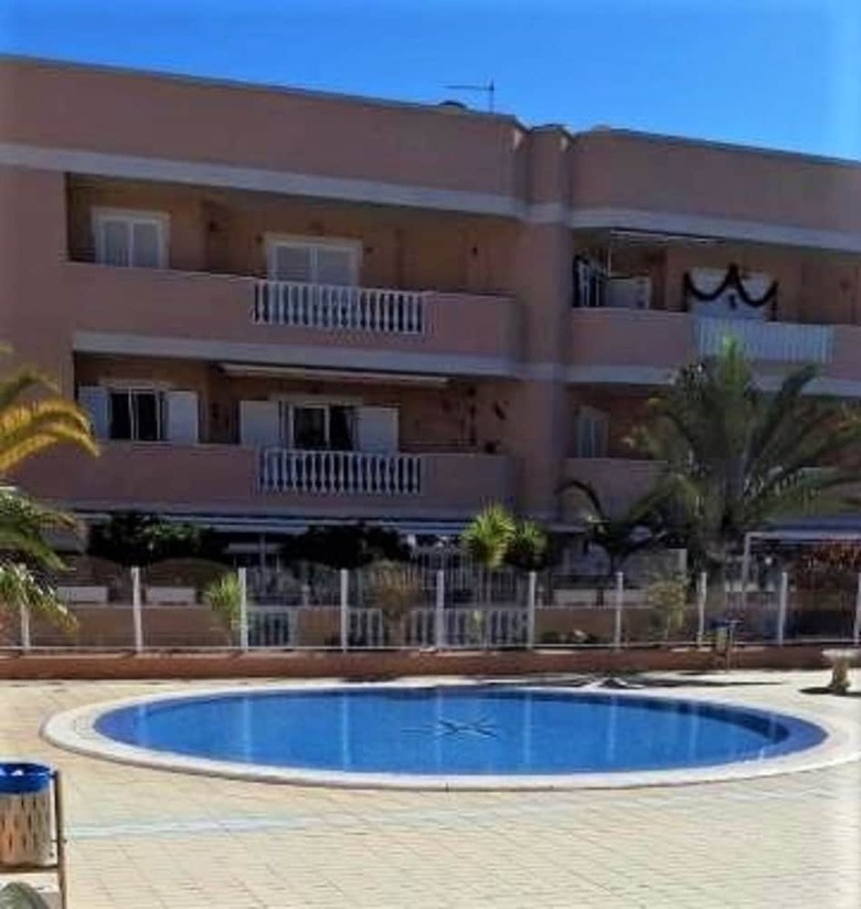 F06 Costa Sol Apartment Big Terrace