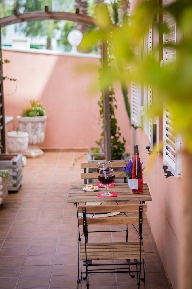 F06 Costa Sol Apartment Big Terrace
