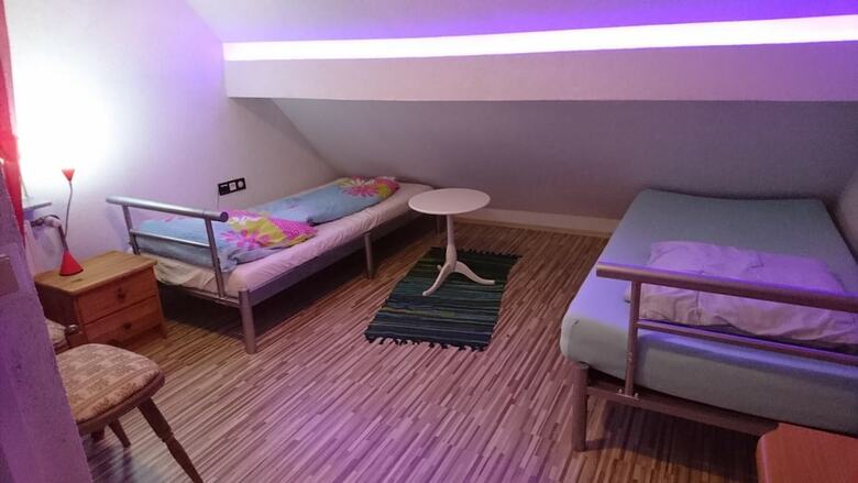 Pension G�stehaus Baden Baden