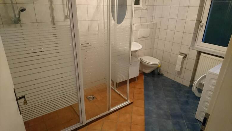 Pension G�stehaus Baden Baden
