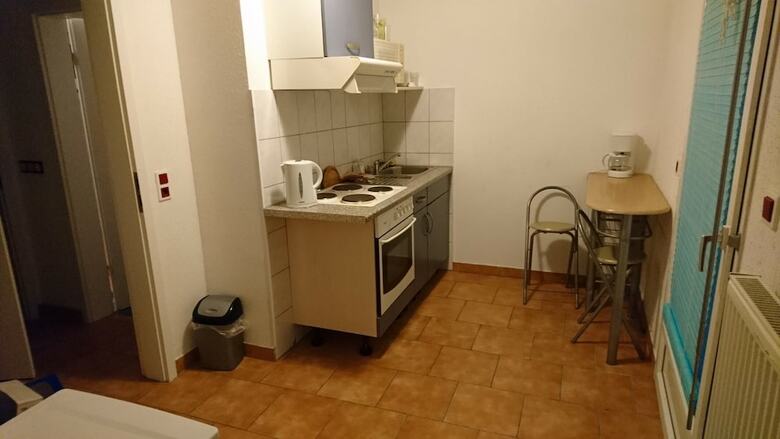 Pension G�stehaus Baden Baden