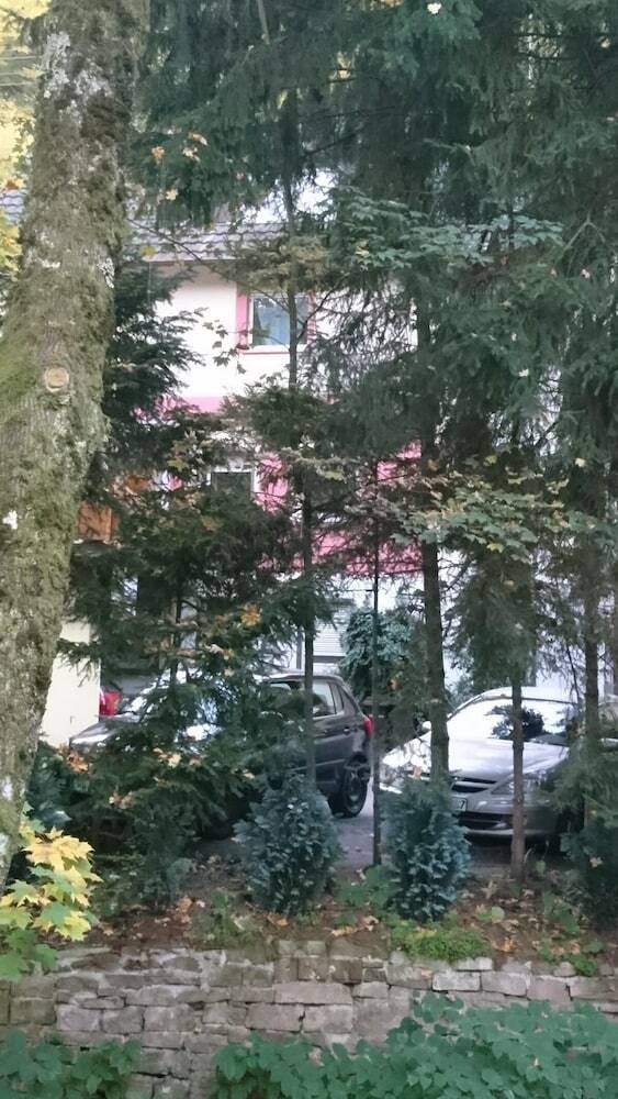 Pension G�stehaus Baden Baden