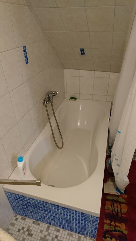 Pension G�stehaus Baden Baden