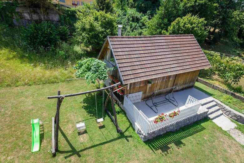 Villa Apartments Snje?ana Rastoke