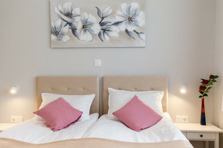 Villa Apartments Snje?ana Rastoke