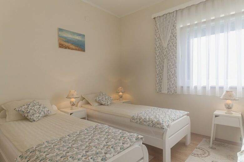 Villa Apartments Snje?ana Rastoke