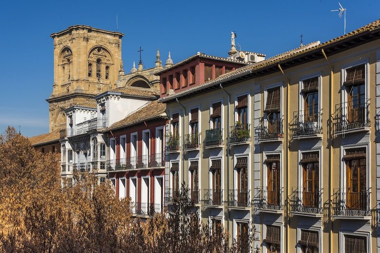 Stylish 2bds Apartment Amazingly Located. Bib Rambla