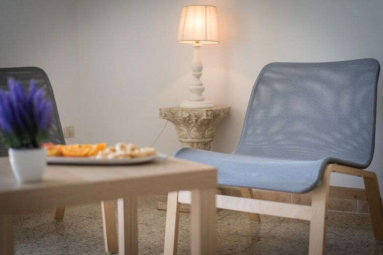 Apartamentos 530 Big Studio With Terrace