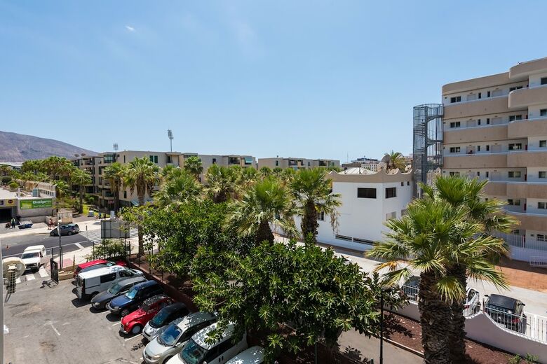 Apartamentos 530 Big Studio With Terrace