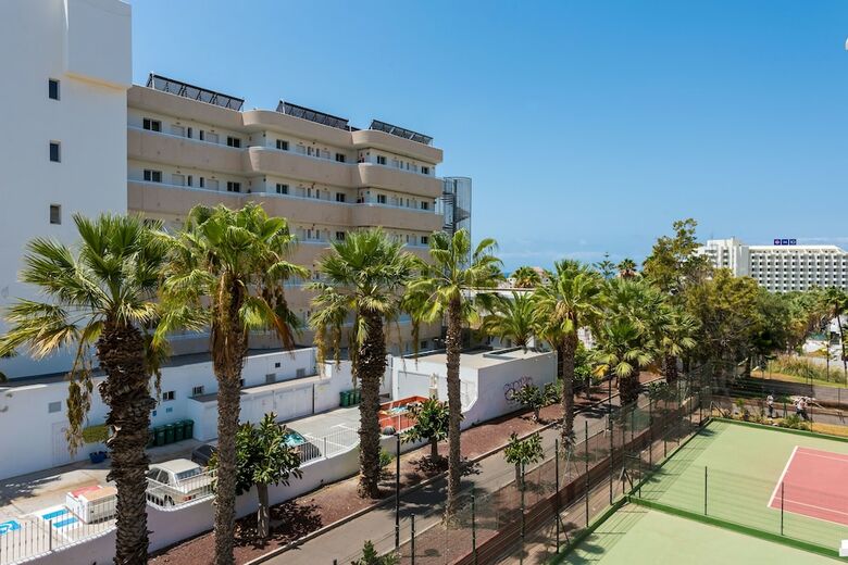 Apartamentos 530 Big Studio With Terrace