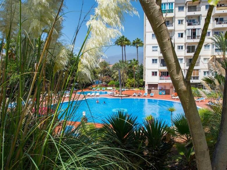 Apartamentos 530 Big Studio With Terrace