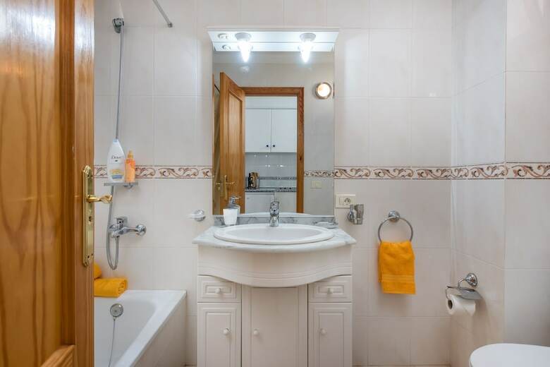 Apartamentos 530 Big Studio With Terrace