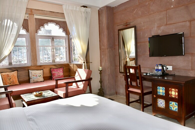 Hotel Kankariya Heritage