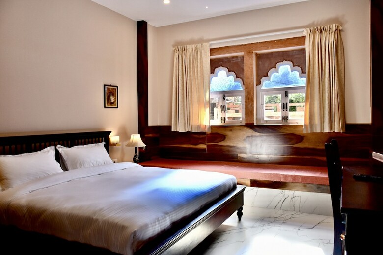 Hotel Kankariya Heritage