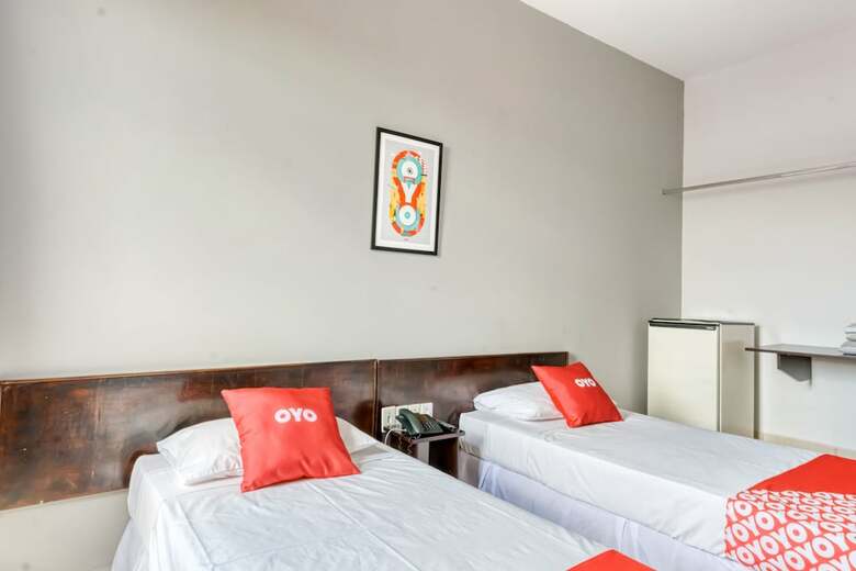 Oyo Hotel Rio Claro