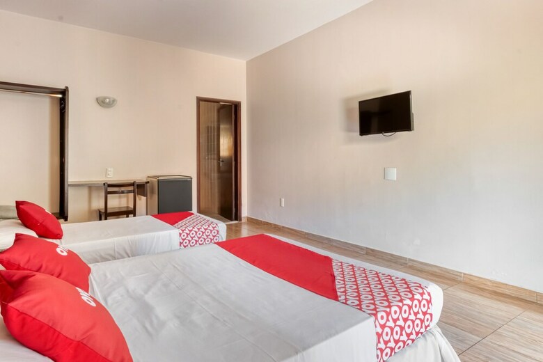 Oyo Hotel Rio Claro