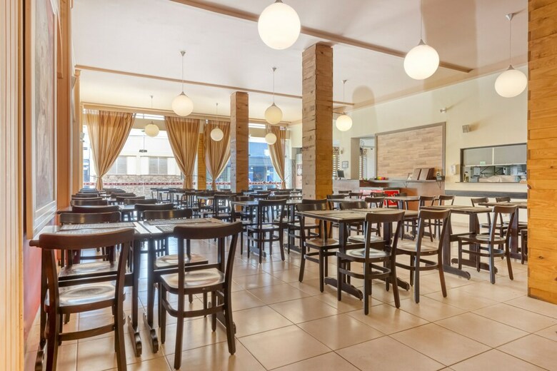 Oyo Hotel Rio Claro