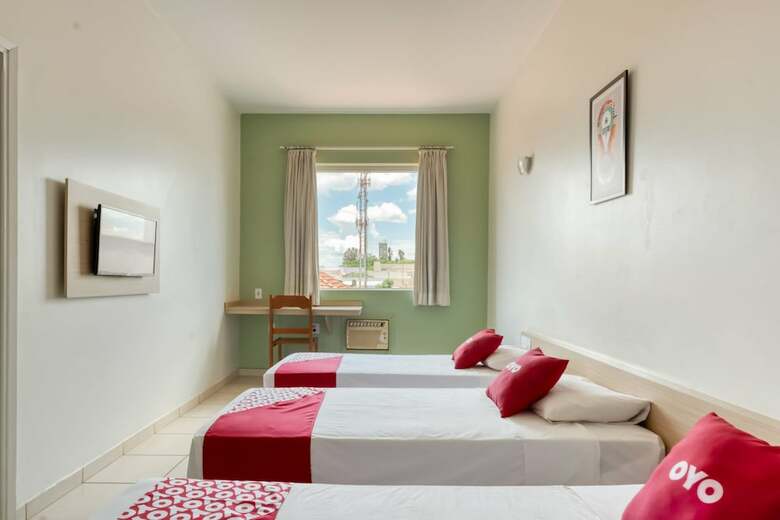 Oyo Hotel Rio Claro