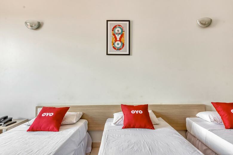 Oyo Hotel Rio Claro