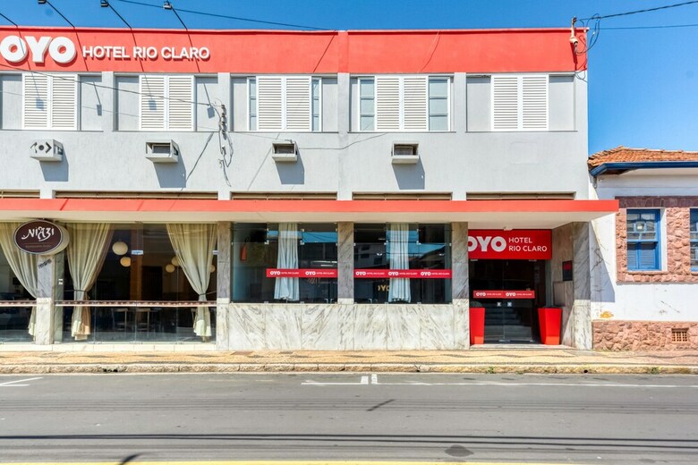 Oyo Hotel Rio Claro