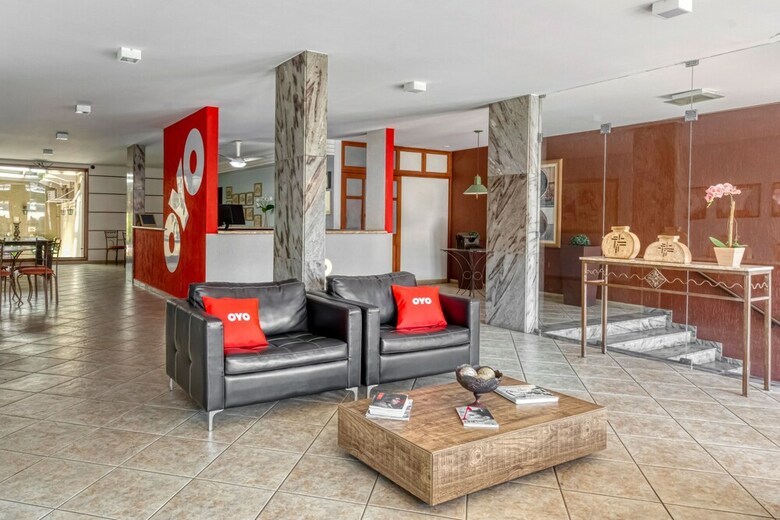 Oyo Hotel Rio Claro