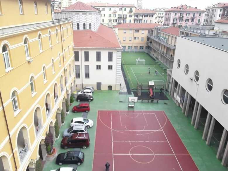 Casa Per Ferie San Giovanni Bosco