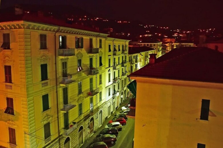 Casa Per Ferie San Giovanni Bosco