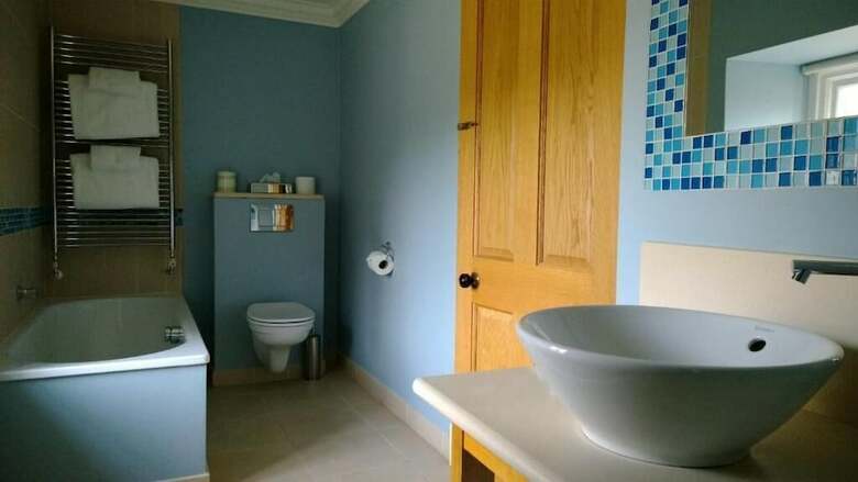 Bed & Breakfast Slebech Park Restaurant & Rooms