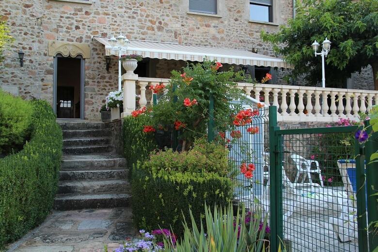Bed & Breakfast Au Petit Clos