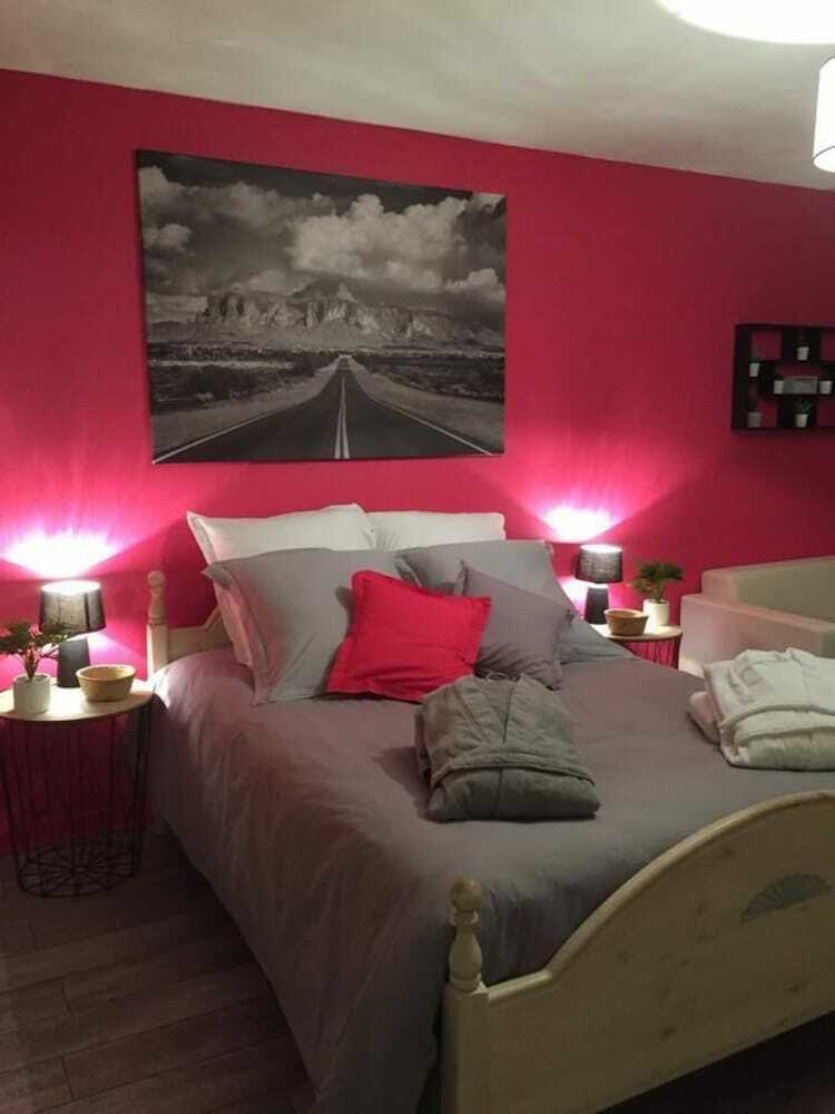 Bed & Breakfast Au Petit Clos