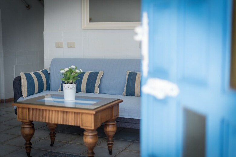 Apartamentos Los Moxaicos