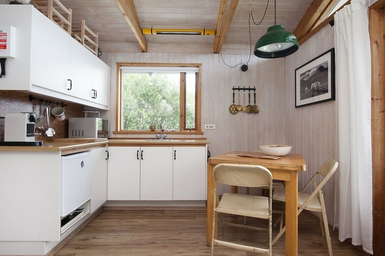 M�lakot Cosy Cabins