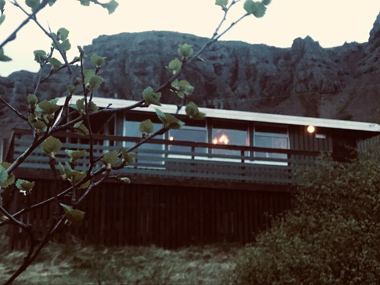 M�lakot Cosy Cabins