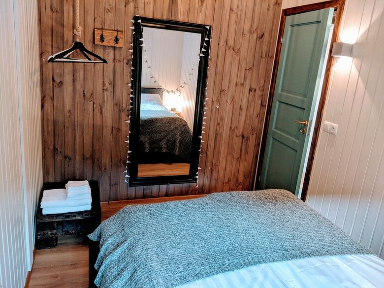 M�lakot Cosy Cabins