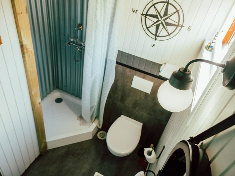 M�lakot Cosy Cabins