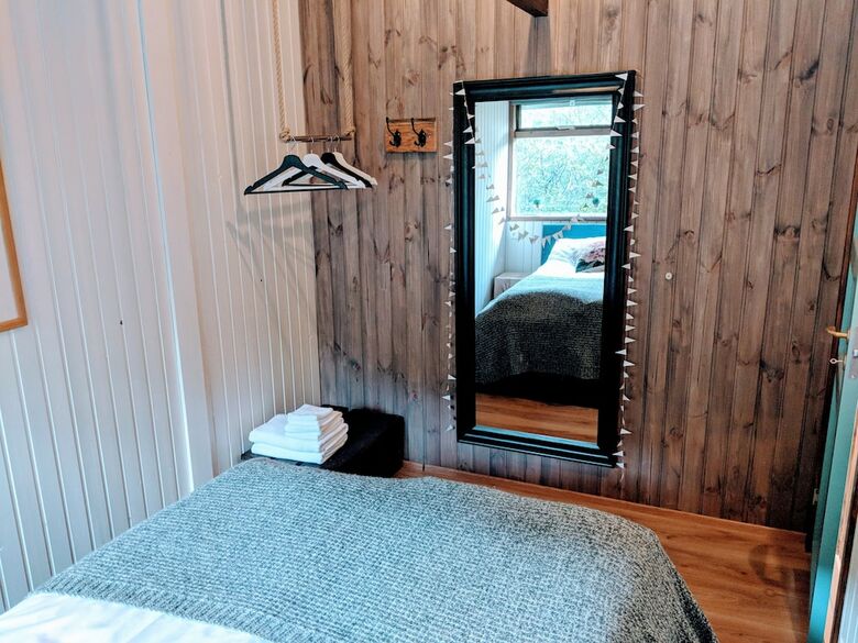 M�lakot Cosy Cabins