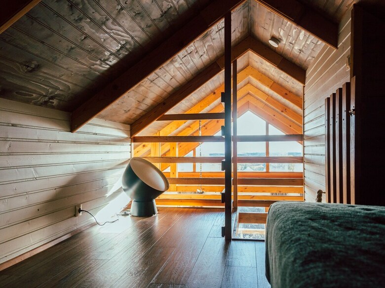 M�lakot Cosy Cabins